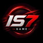 IS7 Game App download guide showing login, installation, update, and Android setup process